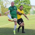 VIDEO: Hosté drželi s domácími krok jenom do přestávky
