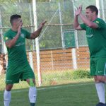 VIDEO: Hosté drželi s domácími krok jenom do přestávky