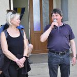Běžci v Hrazánkách poměřili síly s mistrem světa v TFA Michalem Brousilem