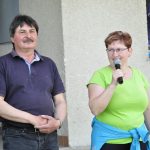 Běžci v Hrazánkách poměřili síly s mistrem světa v TFA Michalem Brousilem