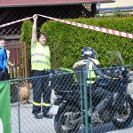 Běžci v Hrazánkách poměřili síly s mistrem světa v TFA Michalem Brousilem