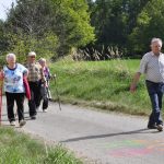 Běžci v Hrazánkách poměřili síly s mistrem světa v TFA Michalem Brousilem