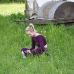 Běžci v Hrazánkách poměřili síly s mistrem světa v TFA Michalem Brousilem