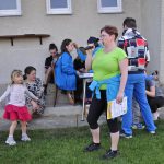 Běžci v Hrazánkách poměřili síly s mistrem světa v TFA Michalem Brousilem