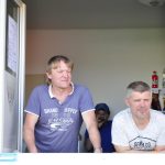 Běžci v Hrazánkách poměřili síly s mistrem světa v TFA Michalem Brousilem