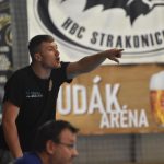 Mladší dorostenci strakonické házené udělali za sezonou vítěznou tečku