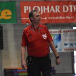 Mladší dorostenci strakonické házené udělali za sezonou vítěznou tečku