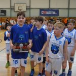 VIDEO: Basketbalisté BK Tábor uhájili na domácím MČR U12 pozici nejlepšího jihočeského týmu