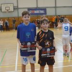 VIDEO: Basketbalisté BK Tábor uhájili na domácím MČR U12 pozici nejlepšího jihočeského týmu