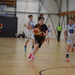 VIDEO: Basketbalisté BK Tábor uhájili na domácím MČR U12 pozici nejlepšího jihočeského týmu
