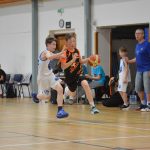 VIDEO: Basketbalisté BK Tábor uhájili na domácím MČR U12 pozici nejlepšího jihočeského týmu