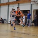 VIDEO: Basketbalisté BK Tábor uhájili na domácím MČR U12 pozici nejlepšího jihočeského týmu