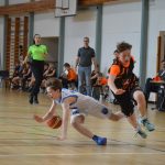 VIDEO: Basketbalisté BK Tábor uhájili na domácím MČR U12 pozici nejlepšího jihočeského týmu