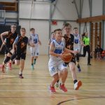 VIDEO: Basketbalisté BK Tábor uhájili na domácím MČR U12 pozici nejlepšího jihočeského týmu