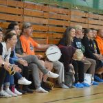 VIDEO: Basketbalisté BK Tábor uhájili na domácím MČR U12 pozici nejlepšího jihočeského týmu