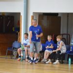 VIDEO: Basketbalisté BK Tábor uhájili na domácím MČR U12 pozici nejlepšího jihočeského týmu