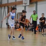 VIDEO: Basketbalisté BK Tábor uhájili na domácím MČR U12 pozici nejlepšího jihočeského týmu
