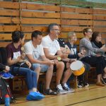 VIDEO: Basketbalisté BK Tábor uhájili na domácím MČR U12 pozici nejlepšího jihočeského týmu