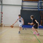 VIDEO: Basketbalisté BK Tábor uhájili na domácím MČR U12 pozici nejlepšího jihočeského týmu