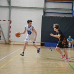 VIDEO: Basketbalisté BK Tábor uhájili na domácím MČR U12 pozici nejlepšího jihočeského týmu