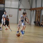 VIDEO: Basketbalisté BK Tábor uhájili na domácím MČR U12 pozici nejlepšího jihočeského týmu