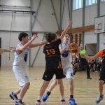 VIDEO: Basketbalisté BK Tábor uhájili na domácím MČR U12 pozici nejlepšího jihočeského týmu