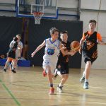 VIDEO: Basketbalisté BK Tábor uhájili na domácím MČR U12 pozici nejlepšího jihočeského týmu