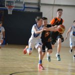 VIDEO: Basketbalisté BK Tábor uhájili na domácím MČR U12 pozici nejlepšího jihočeského týmu