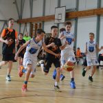 VIDEO: Basketbalisté BK Tábor uhájili na domácím MČR U12 pozici nejlepšího jihočeského týmu