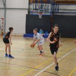 VIDEO: Basketbalisté BK Tábor uhájili na domácím MČR U12 pozici nejlepšího jihočeského týmu