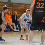 VIDEO: Basketbalisté BK Tábor uhájili na domácím MČR U12 pozici nejlepšího jihočeského týmu