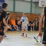 VIDEO: Basketbalisté BK Tábor uhájili na domácím MČR U12 pozici nejlepšího jihočeského týmu