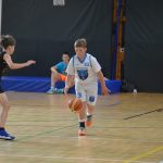 VIDEO: Basketbalisté BK Tábor uhájili na domácím MČR U12 pozici nejlepšího jihočeského týmu
