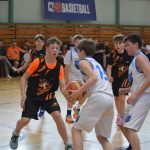 VIDEO: Basketbalisté BK Tábor uhájili na domácím MČR U12 pozici nejlepšího jihočeského týmu