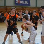 VIDEO: Basketbalisté BK Tábor uhájili na domácím MČR U12 pozici nejlepšího jihočeského týmu