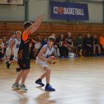 VIDEO: Basketbalisté BK Tábor uhájili na domácím MČR U12 pozici nejlepšího jihočeského týmu