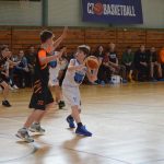 VIDEO: Basketbalisté BK Tábor uhájili na domácím MČR U12 pozici nejlepšího jihočeského týmu