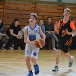 VIDEO: Basketbalisté BK Tábor uhájili na domácím MČR U12 pozici nejlepšího jihočeského týmu