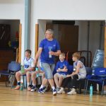 VIDEO: Basketbalisté BK Tábor uhájili na domácím MČR U12 pozici nejlepšího jihočeského týmu