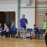 VIDEO: Basketbalisté BK Tábor uhájili na domácím MČR U12 pozici nejlepšího jihočeského týmu
