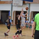 VIDEO: Basketbalisté BK Tábor uhájili na domácím MČR U12 pozici nejlepšího jihočeského týmu
