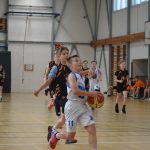 VIDEO: Basketbalisté BK Tábor uhájili na domácím MČR U12 pozici nejlepšího jihočeského týmu