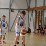 VIDEO: Basketbalisté BK Tábor uhájili na domácím MČR U12 pozici nejlepšího jihočeského týmu
