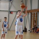 VIDEO: Basketbalisté BK Tábor uhájili na domácím MČR U12 pozici nejlepšího jihočeského týmu