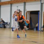 VIDEO: Basketbalisté BK Tábor uhájili na domácím MČR U12 pozici nejlepšího jihočeského týmu