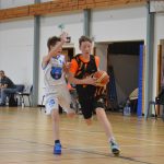 VIDEO: Basketbalisté BK Tábor uhájili na domácím MČR U12 pozici nejlepšího jihočeského týmu