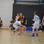VIDEO: Basketbalisté BK Tábor uhájili na domácím MČR U12 pozici nejlepšího jihočeského týmu