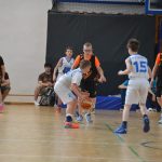VIDEO: Basketbalisté BK Tábor uhájili na domácím MČR U12 pozici nejlepšího jihočeského týmu