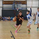 VIDEO: Basketbalisté BK Tábor uhájili na domácím MČR U12 pozici nejlepšího jihočeského týmu