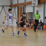 VIDEO: Basketbalisté BK Tábor uhájili na domácím MČR U12 pozici nejlepšího jihočeského týmu